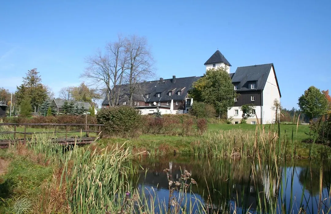 Landhotel Altes Zollhaus-1