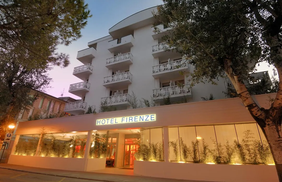 Hotel Firenze-1