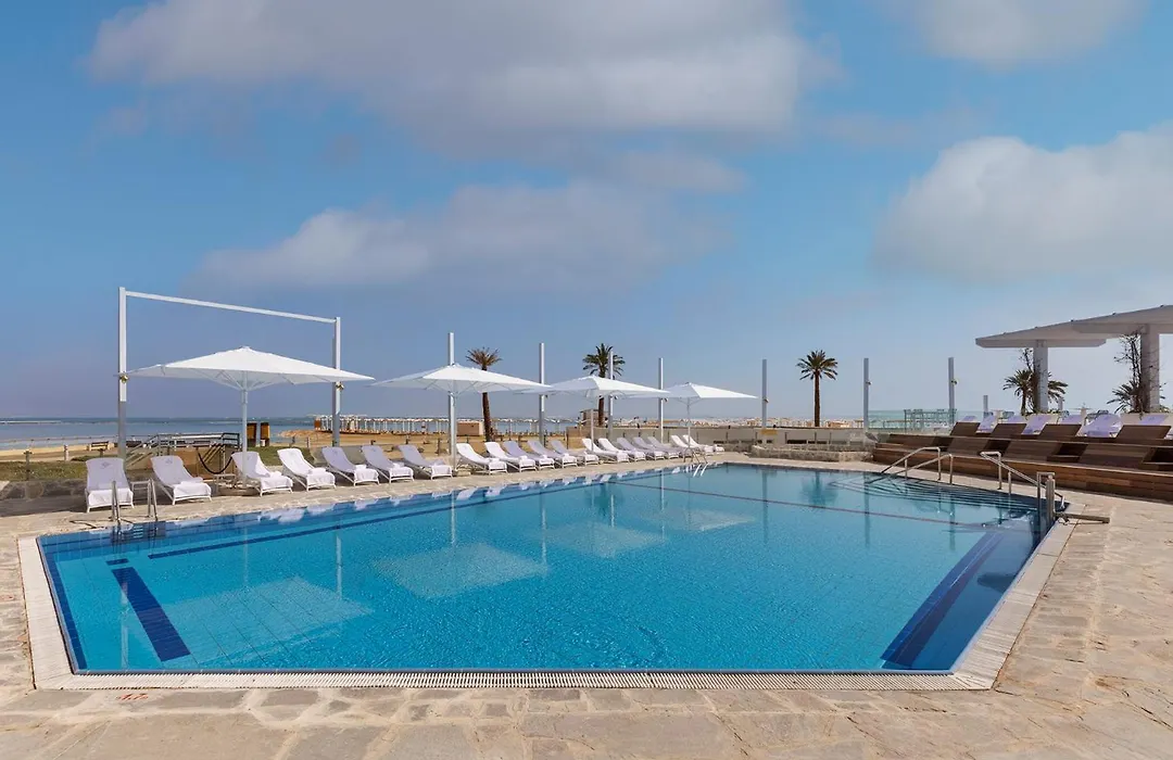 Herbert Samuel Hod Dead Sea Hotel-1