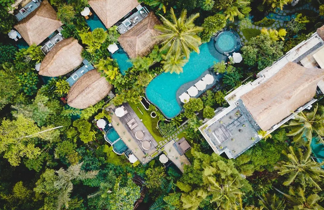 The Udaya Resorts And Spa-1