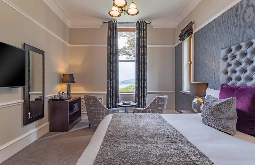 Cuillin Hills Hotel-1
