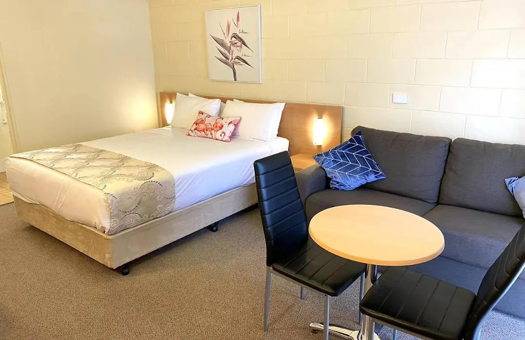 Apollo Motel Parkes-1