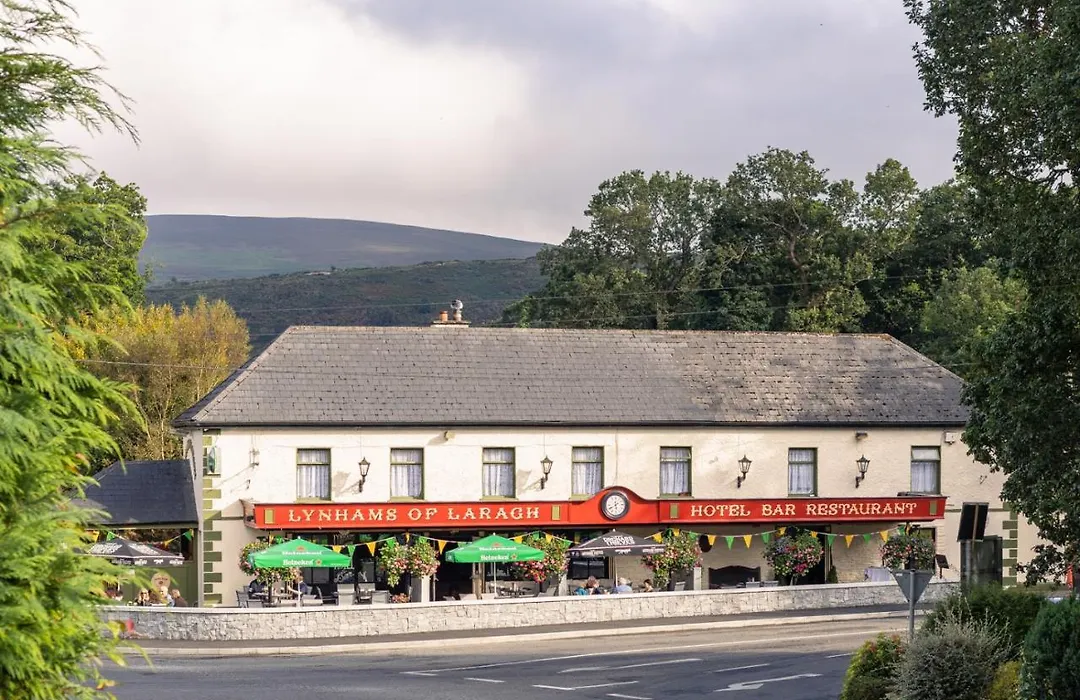 Lynhams Hotel-1