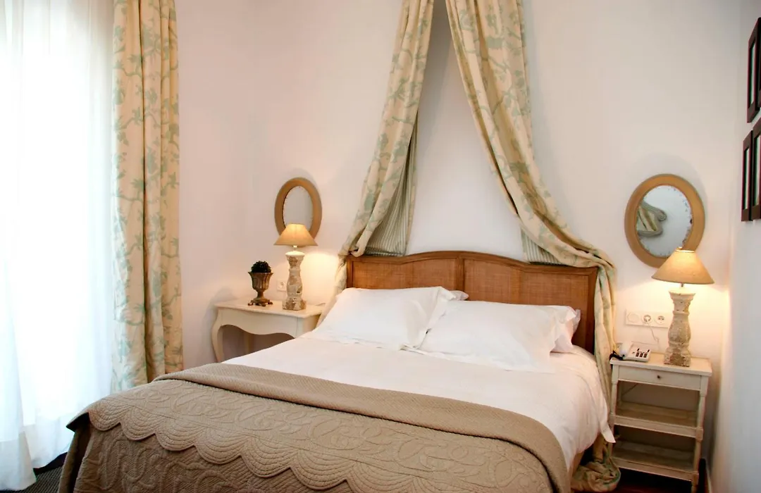 B Bou Hotel Cortijo Bravo-1