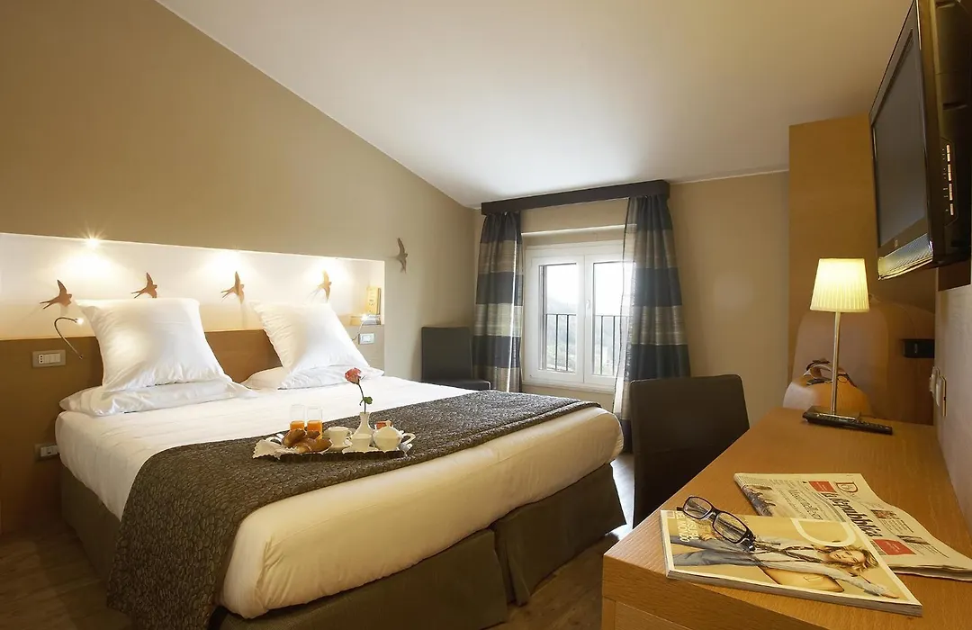 Hotel Porta Nuova-1
