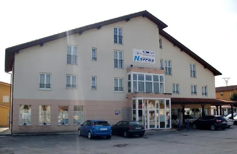 Hotel Narcea-1