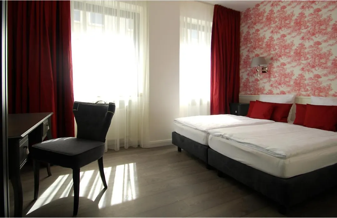 Hotel Domspitzen-1