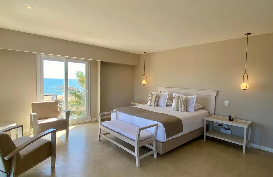 Serena Hotel - Punta Del Este - Unico Sobre La Playa (Adults Only)-1