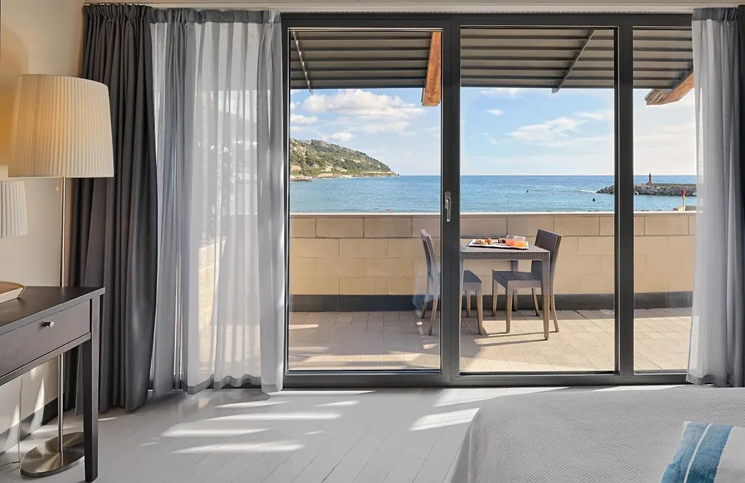 Hotel Riviera dei Fiori-1