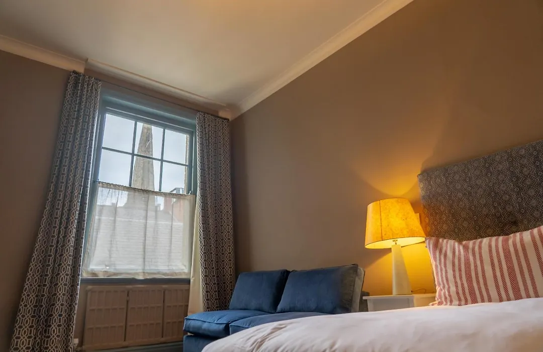 The Green Dragon Hotel-1