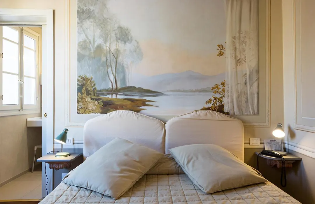 Hotel Alla Corte degli Angeli-1