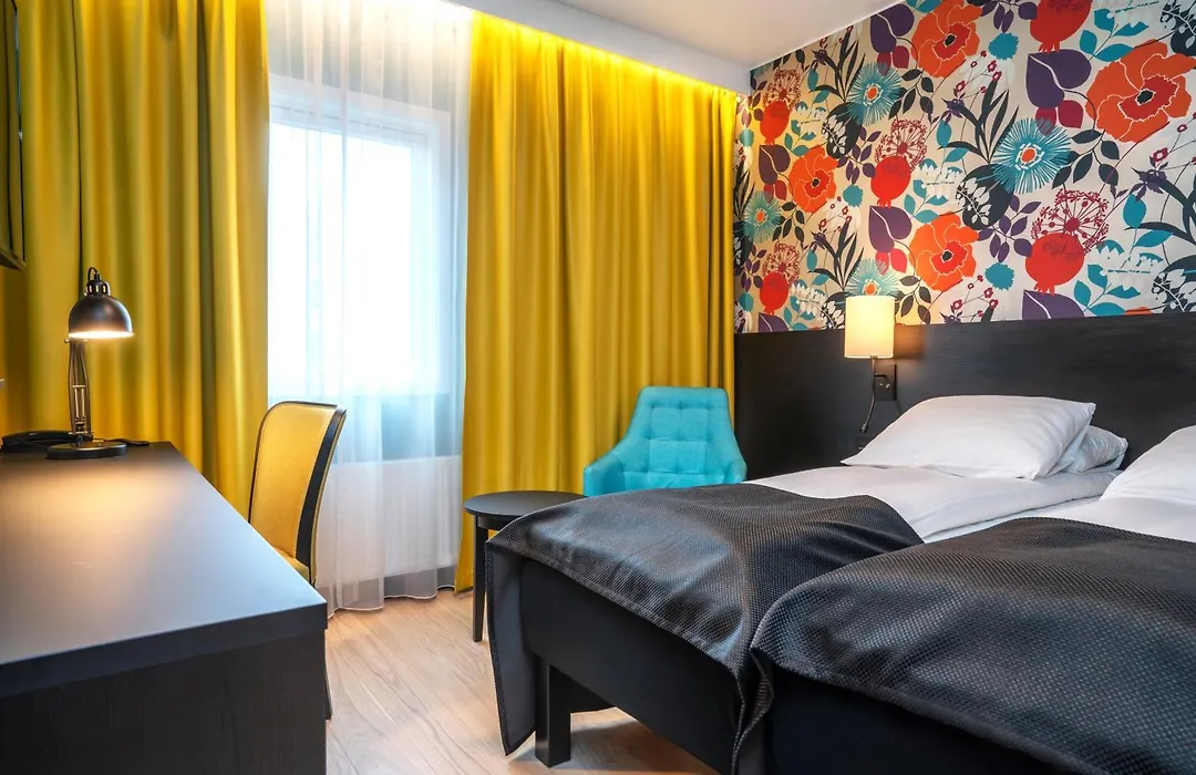 Thon Hotel Harstad-1