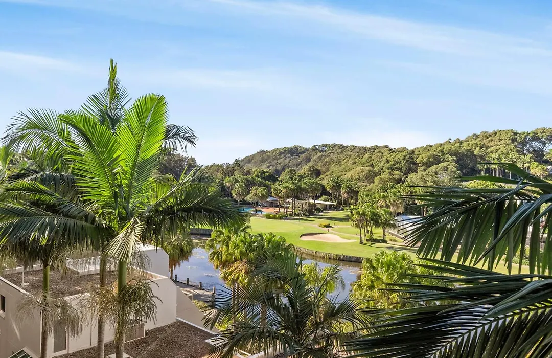Pacific Bay Resort-1