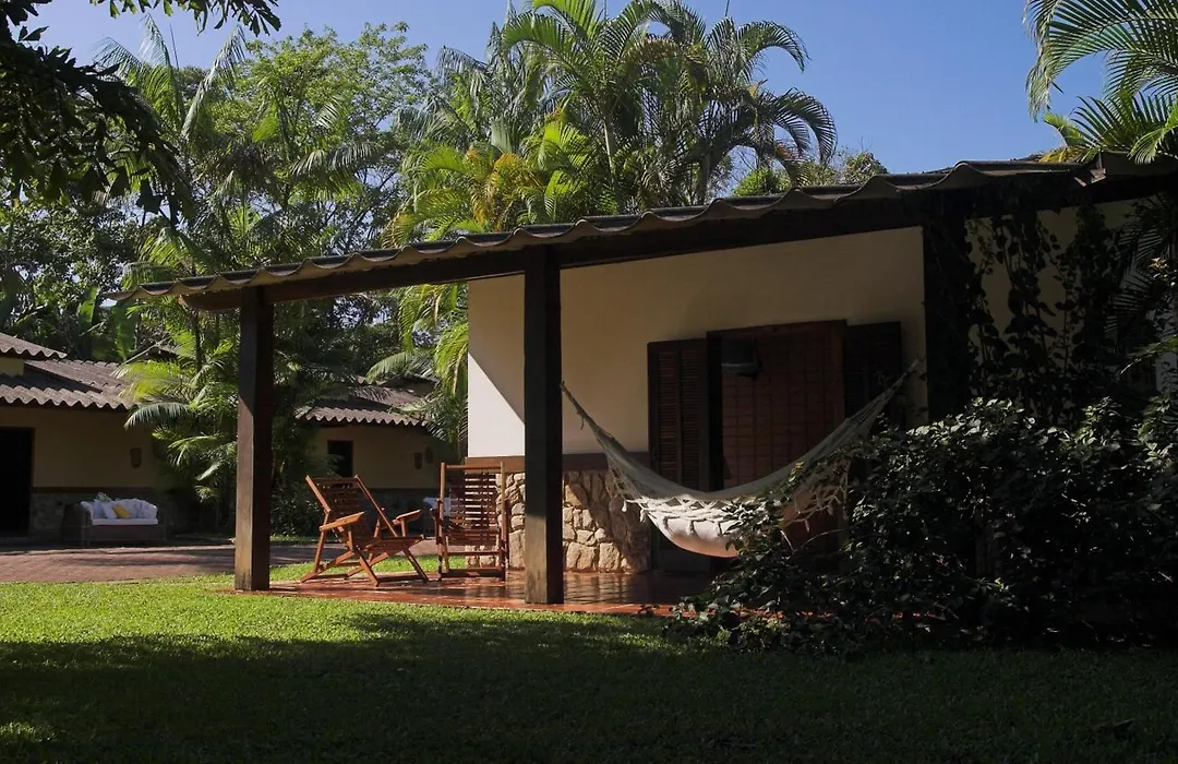 Itamambuca Eco Resort-1