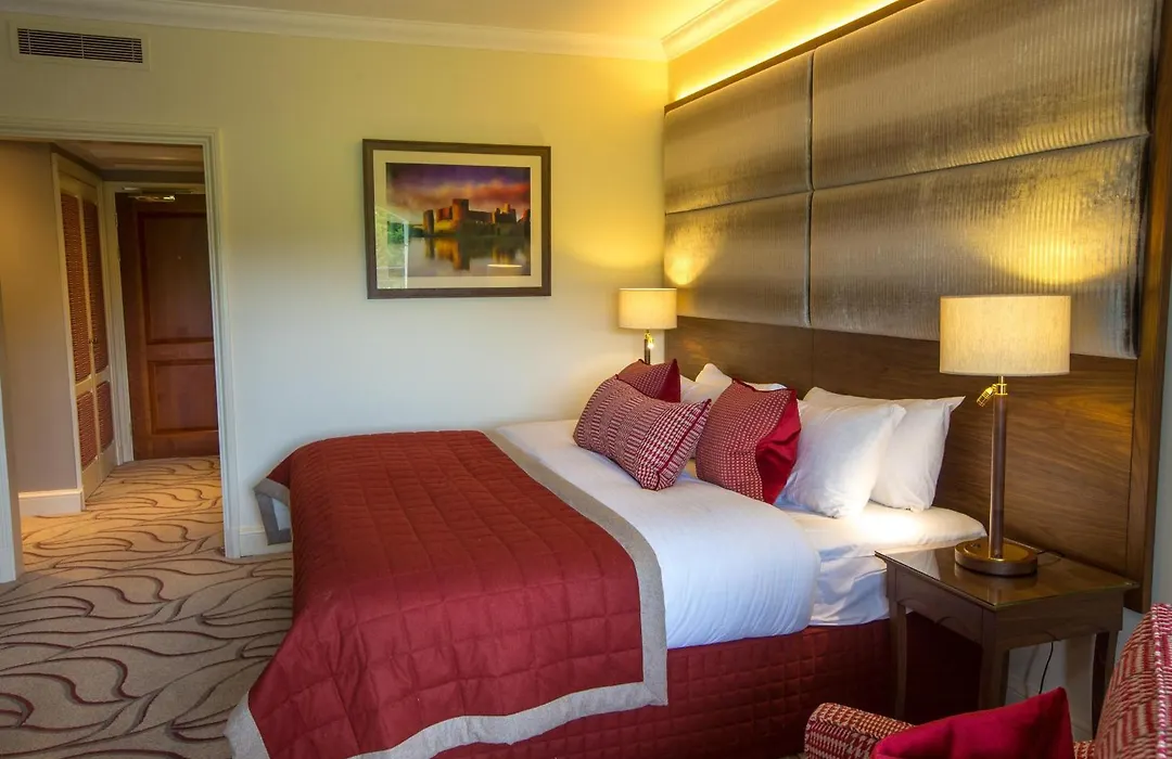 The Celtic Manor Resort-1