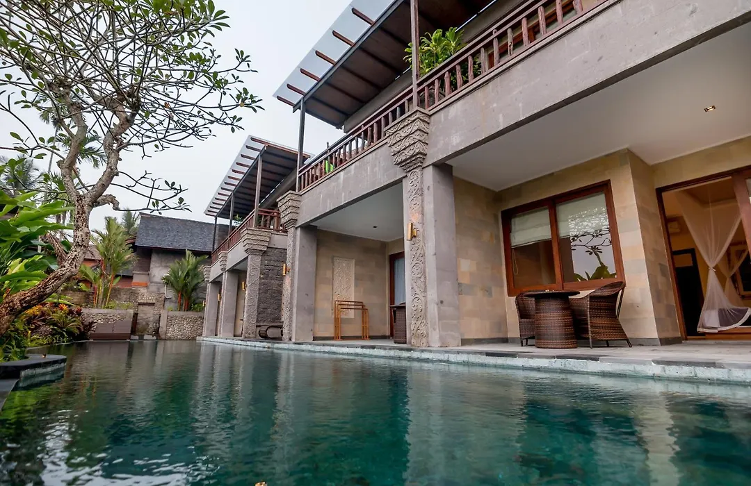 Ulun Ubud Resort - Chse Certified-1