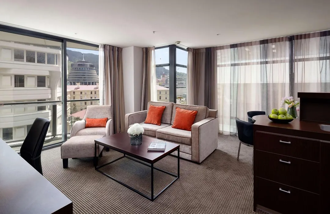 Rydges Wellington-1
