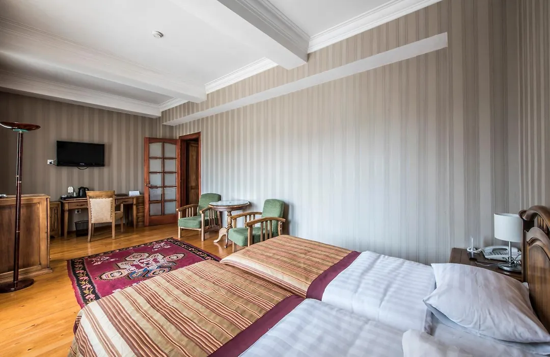 Hotel Kopala-1