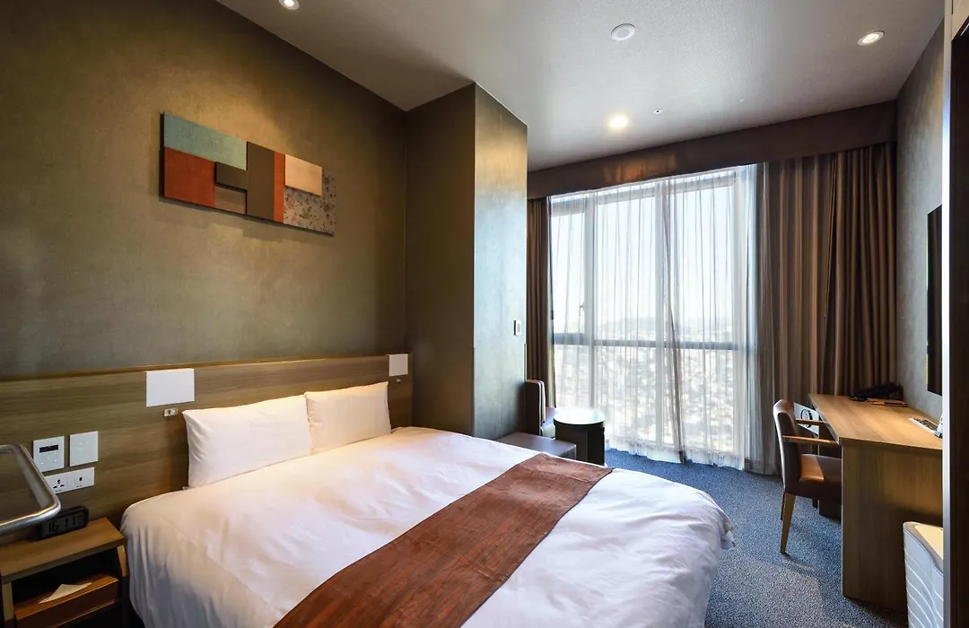 Dormy Inn Seoul Gangnam-1