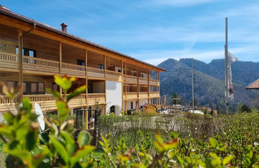 Berghotel&Chalets Adersberg-1