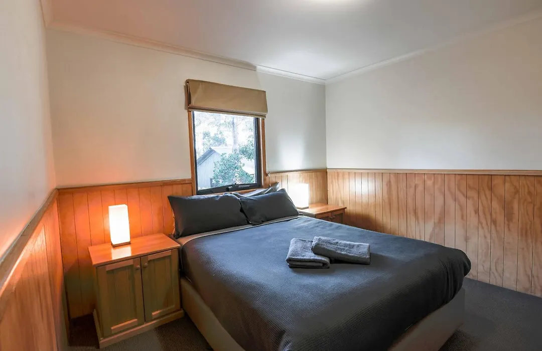 Discovery Resorts - Cradle Mountain-1