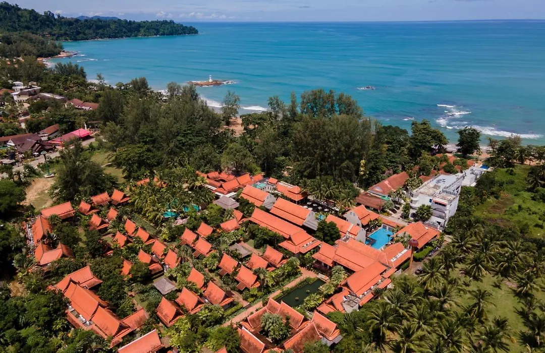 Khaolak Bhandari Resort & Spa-1