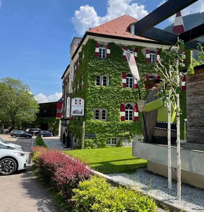 Hotel Sachsenklemme-1