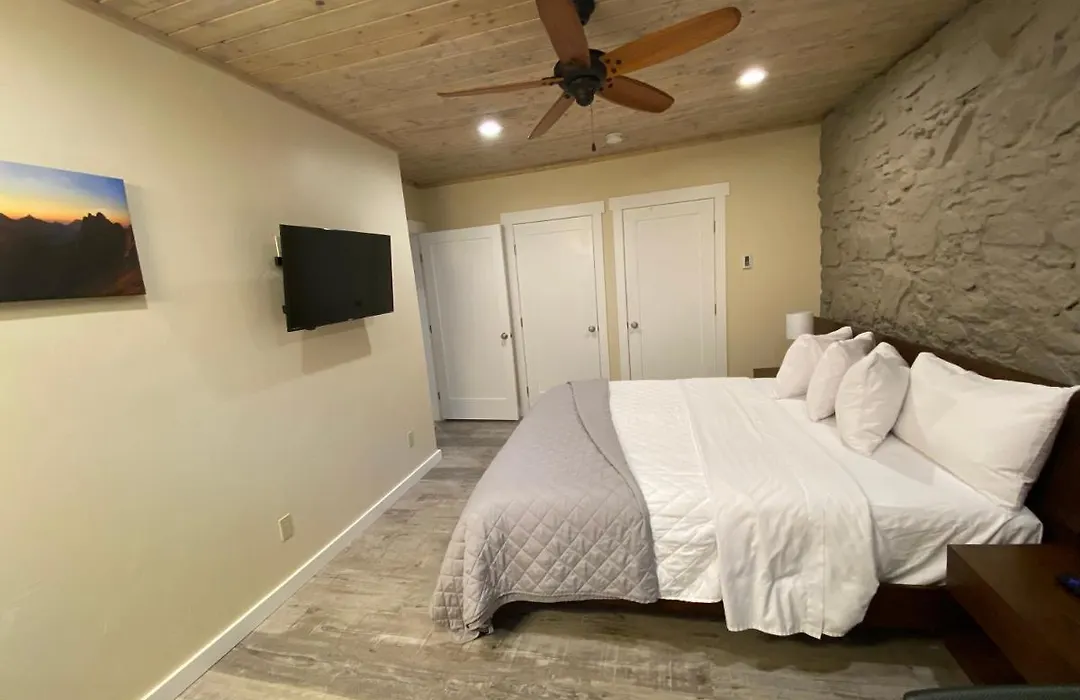 Hotel Ouray - For 12 Years Old And Over (Adults Only)-1