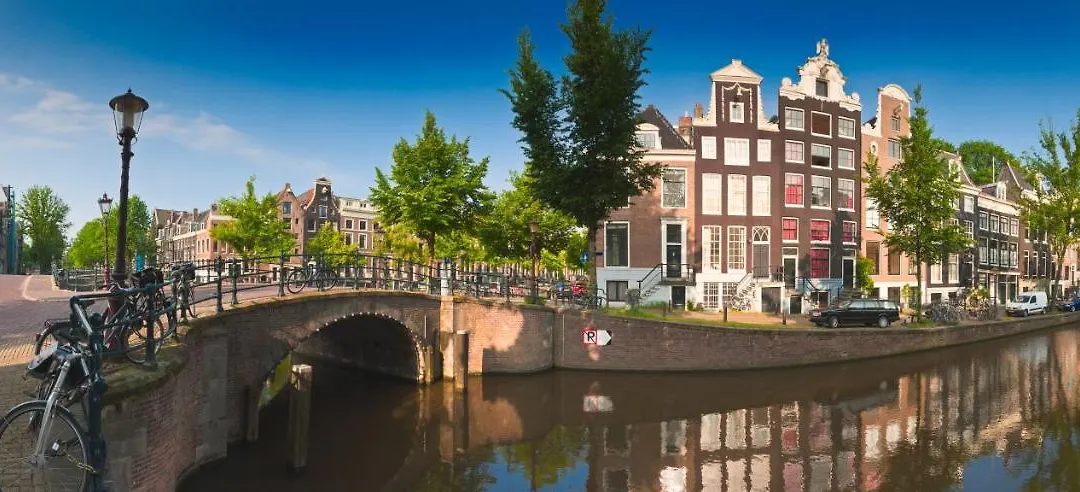 Vakantiepark Koningshof-1