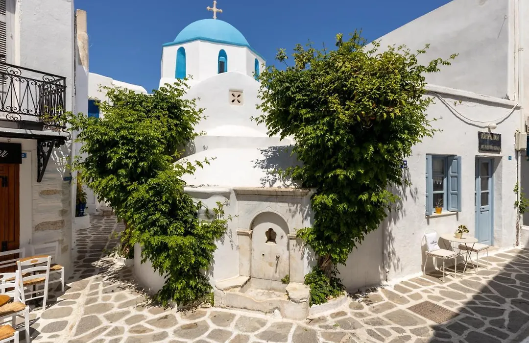 Hotel Dina-1
