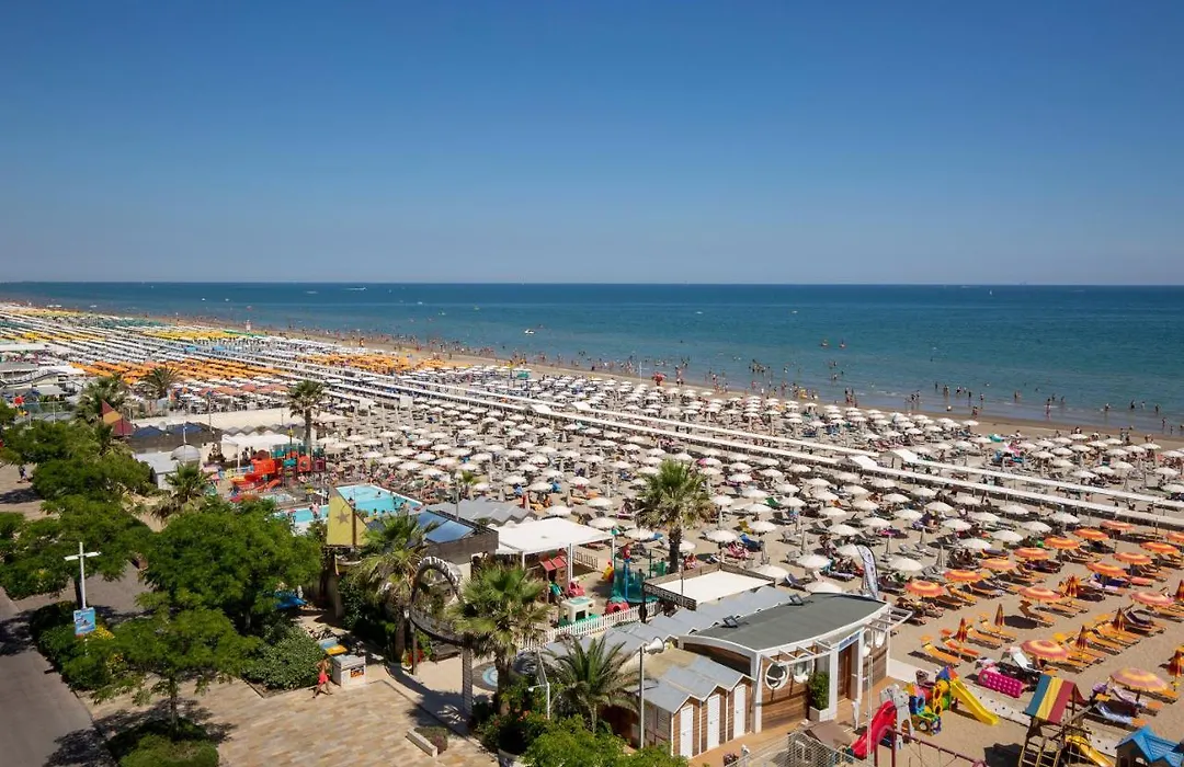 Hotel Des Nations - Vintage Hotel Sul Mare-1