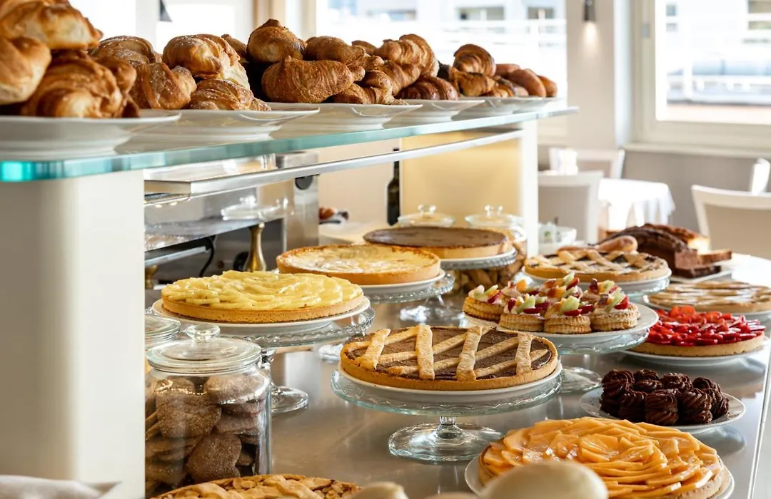 Grand Hotel Spiaggia-1