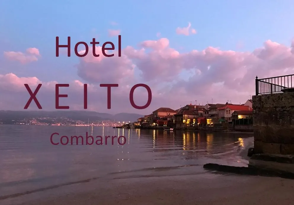 Hotel Xeito-1