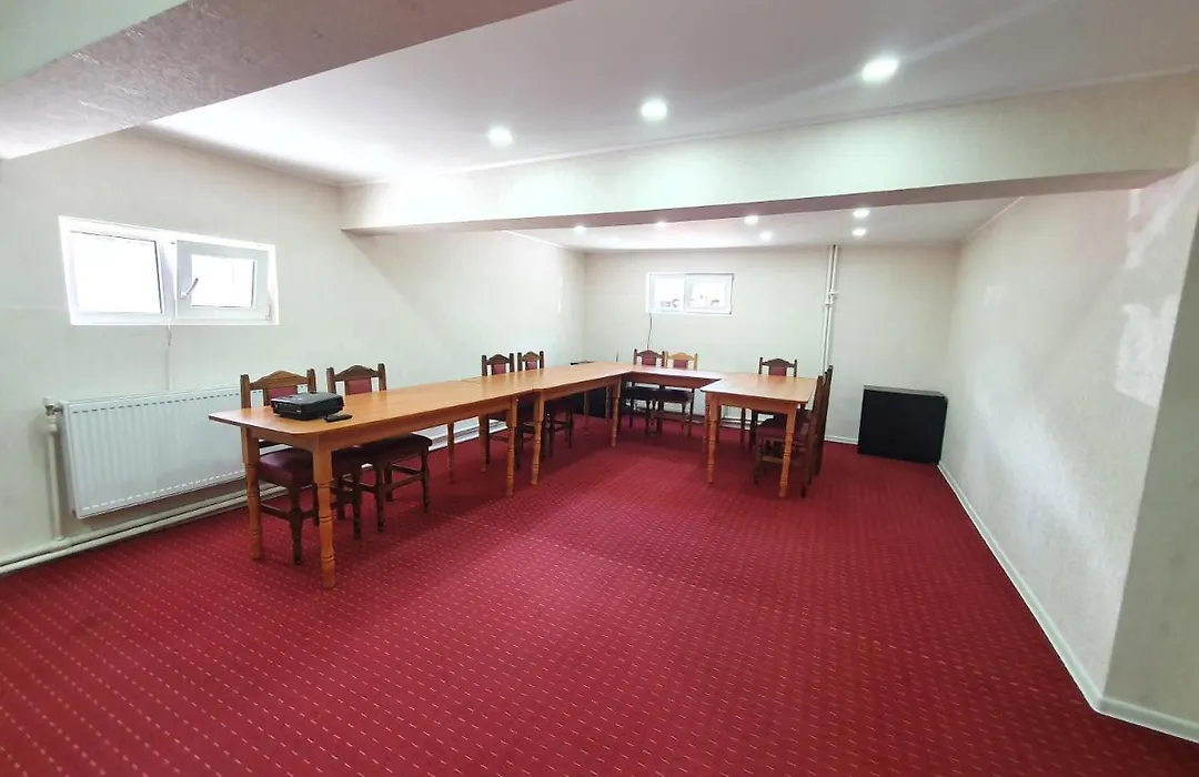 Hotel Green Palace-1
