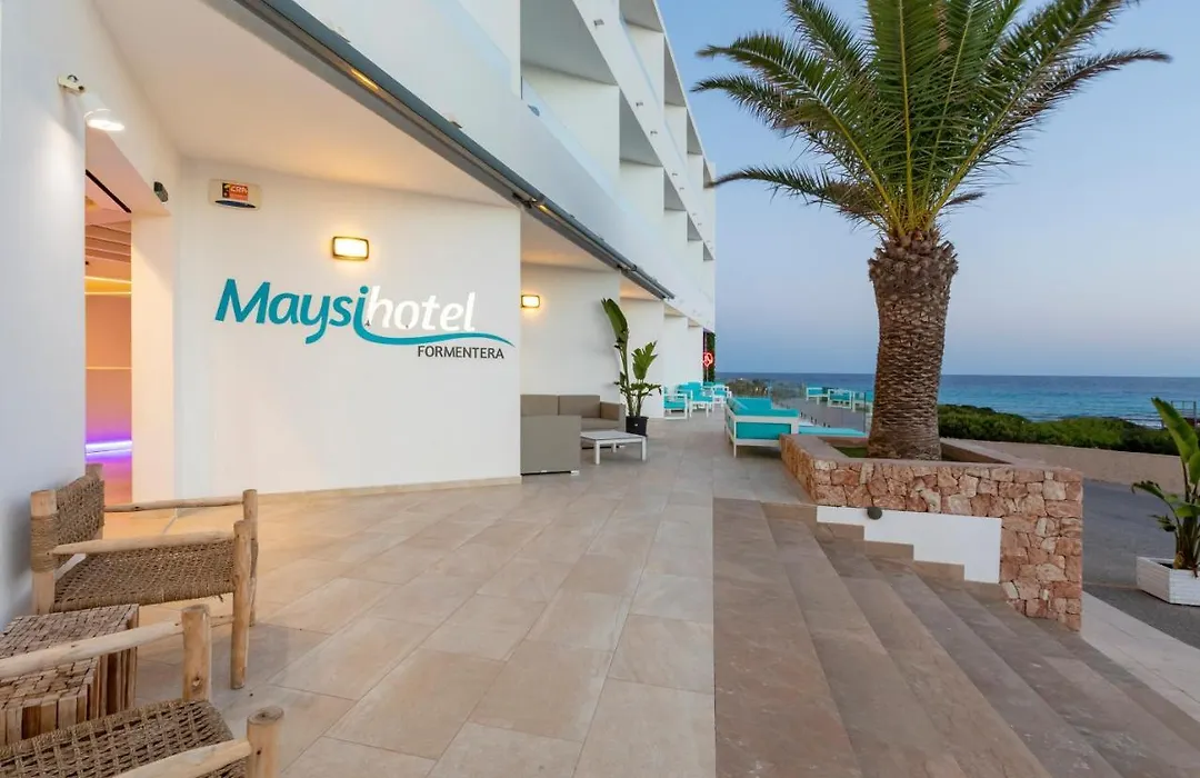 Hotel Maysi-1