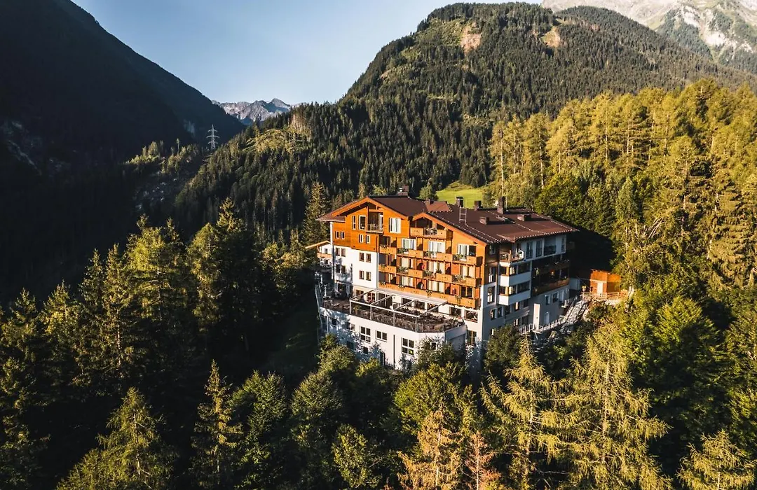Ferienhotel Aussicht-1
