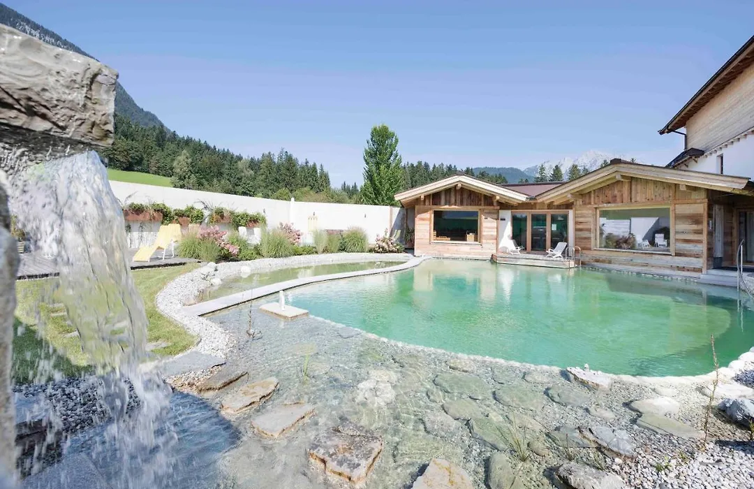 Hotel Franzlhof-1