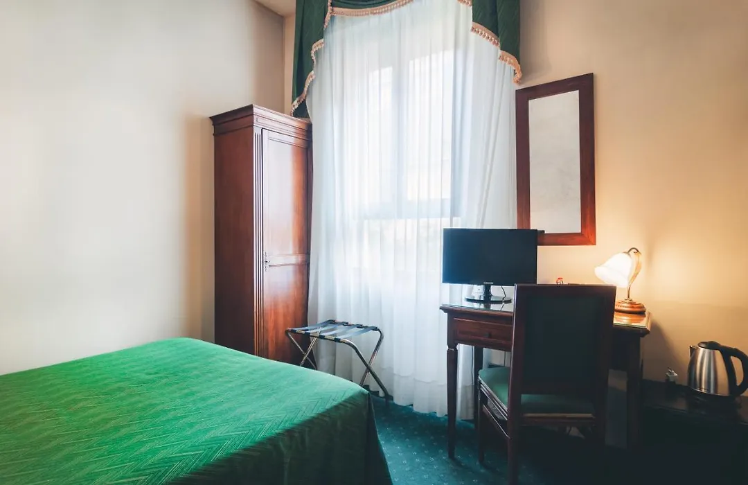 Hotel Al Malcanton-1