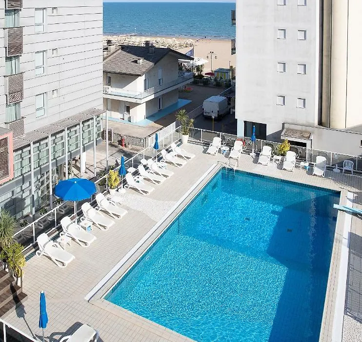 Hotel Rosanna 3 Stelle Superior-1