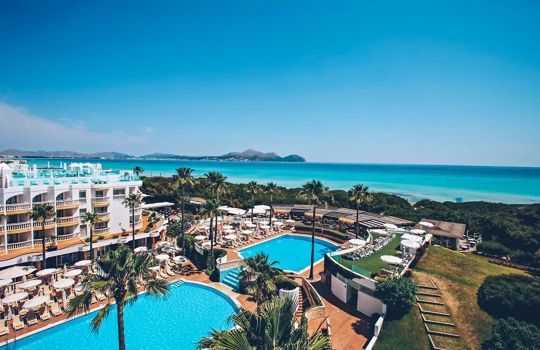 Iberostar Selection Albufera Playa All Inclusive-1