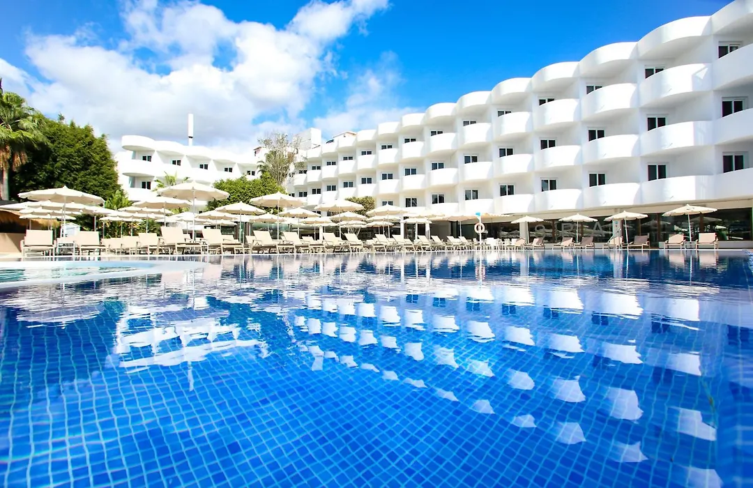 Sentido Fido Tucan - Adults Only-1