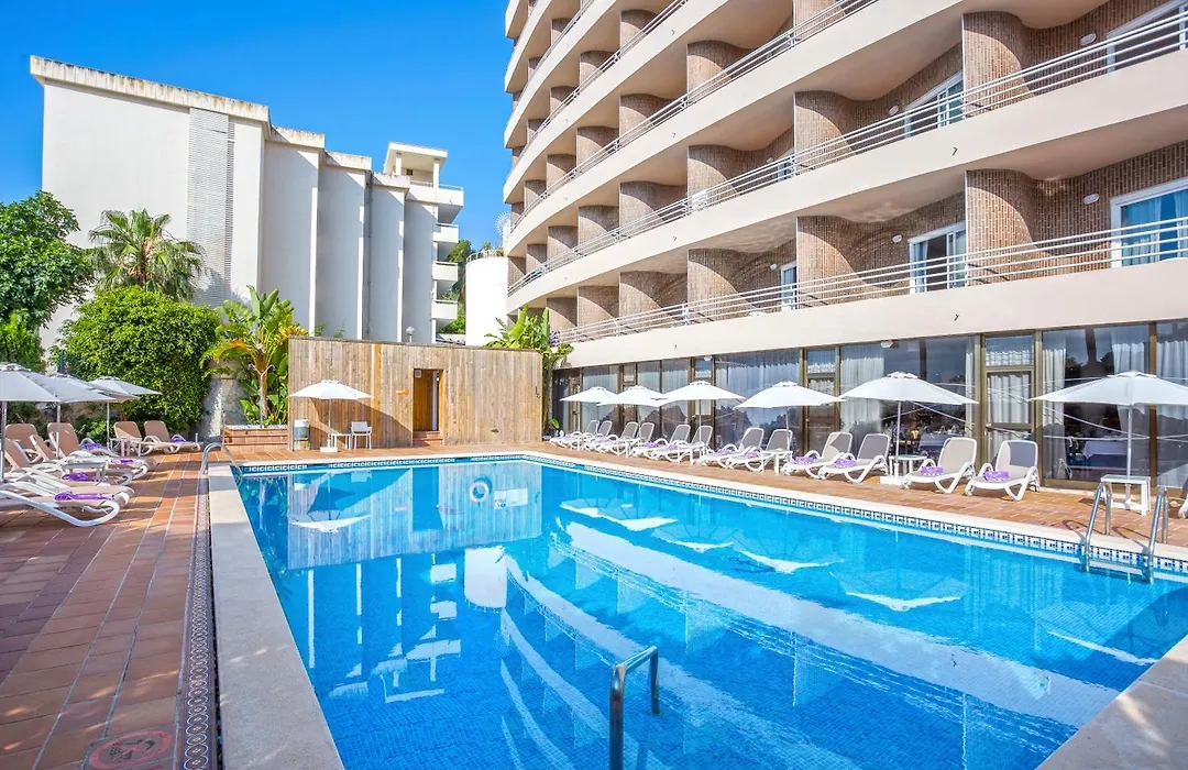 Be Live Experience Costa Palma-1