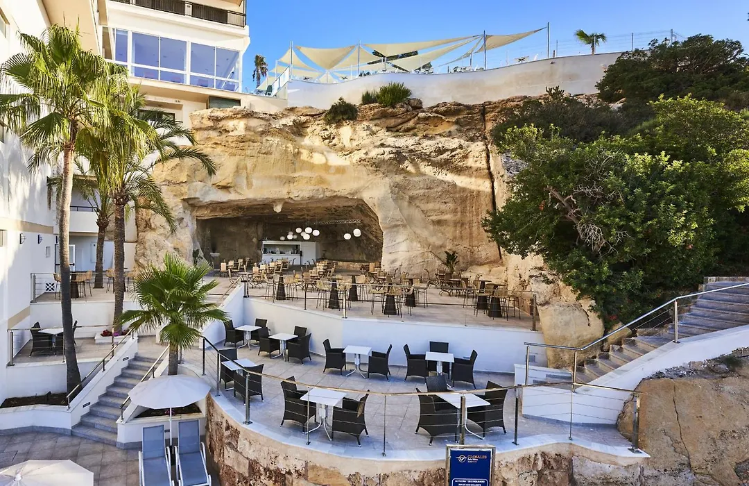 Globales Cala Viñas Adults Only 16+-1