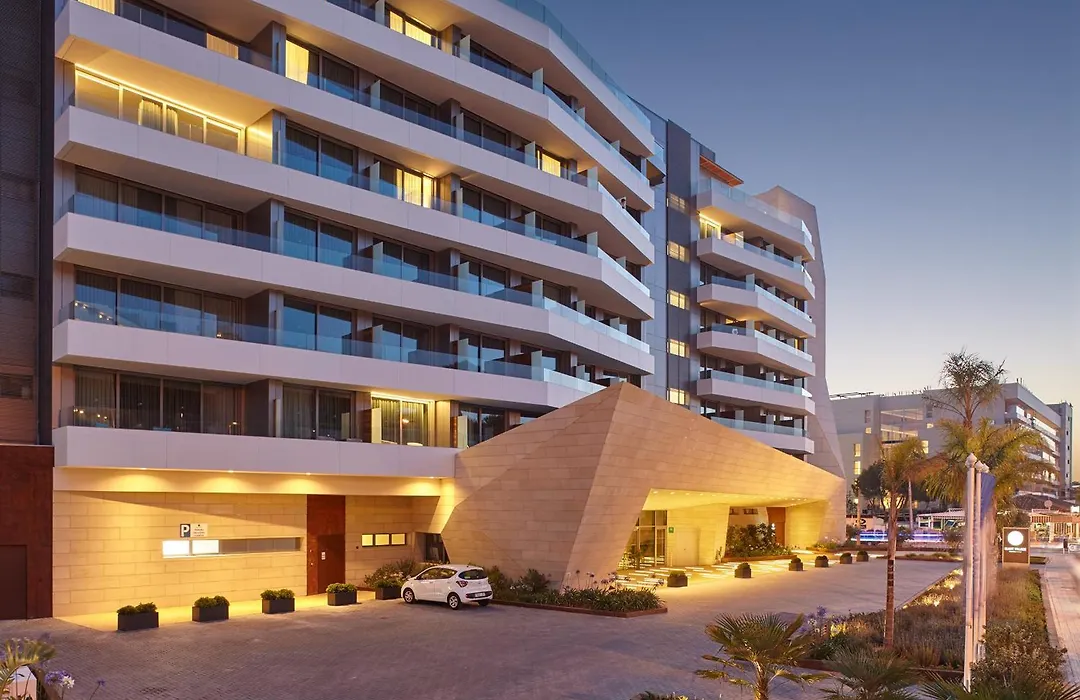 Iberostar Selection Llaut Palma- Adults Only-1