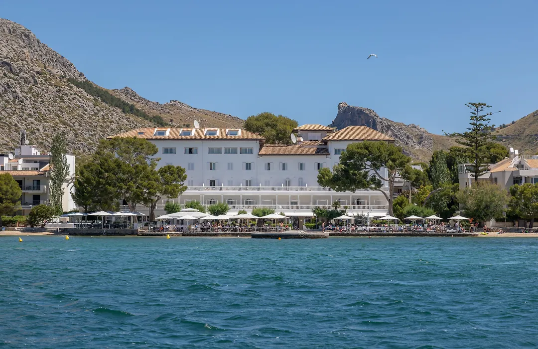 Hotel Illa D'Or & Club Apts 4* Sup-1