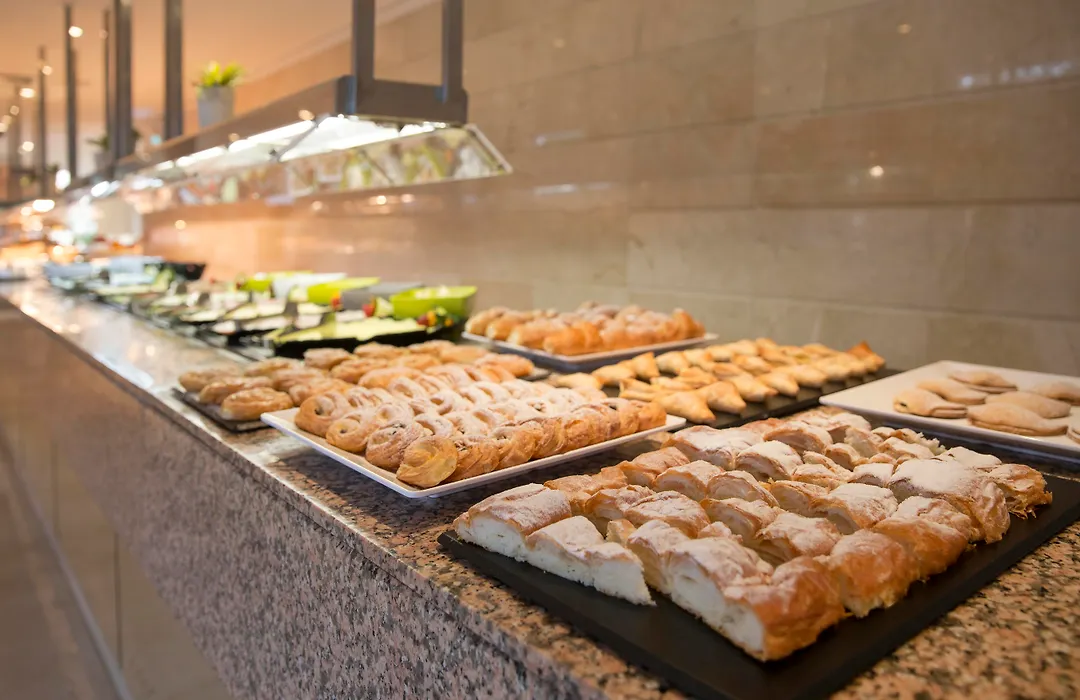 Canyamel Park Hotel & Spa - 4* Sup - Adults Only-1