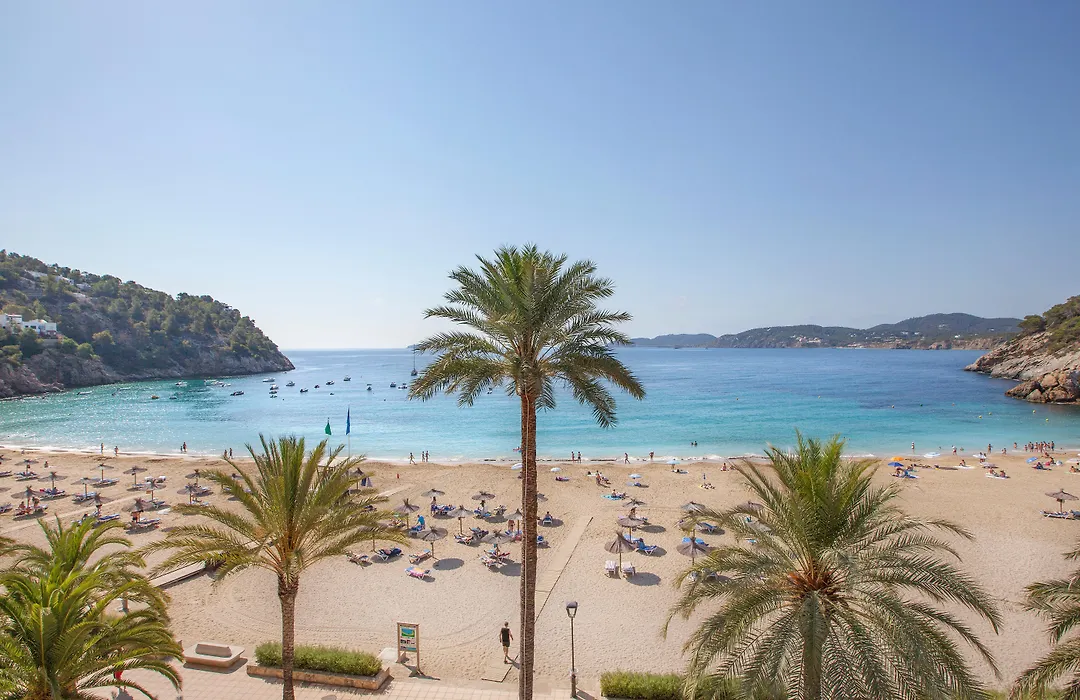 El Somni Ibiza Dream Hotel By Grupotel-1