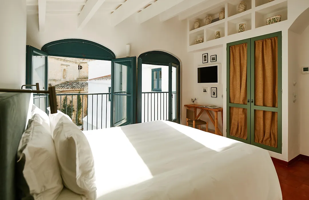 Faustino Gran Relais & Chateaux-1