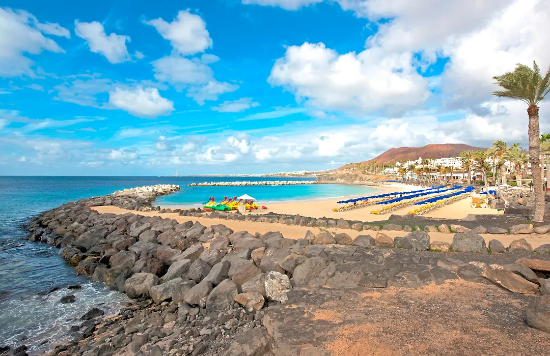 Iberostar Selection Lanzarote Park-1