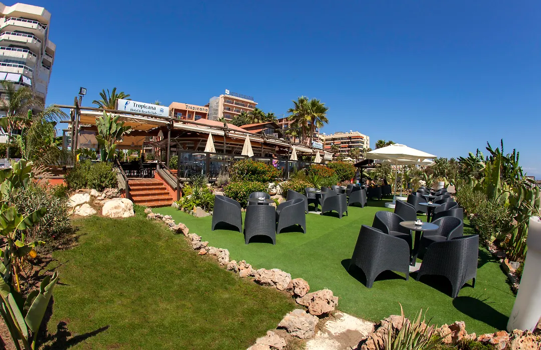 Hotel Ms Tropicana Costa Del Sol-1
